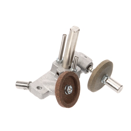 Globe Knife Sharpener Assembly MCB16